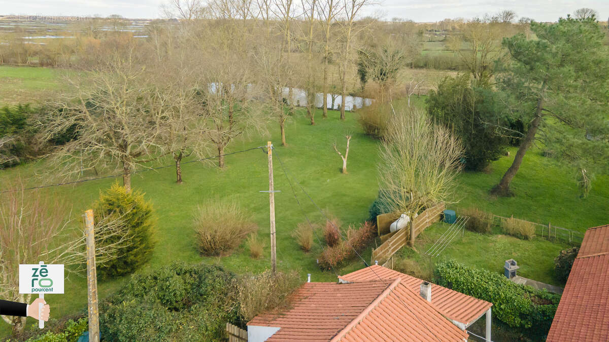 Maison à CHATEAUNEUF