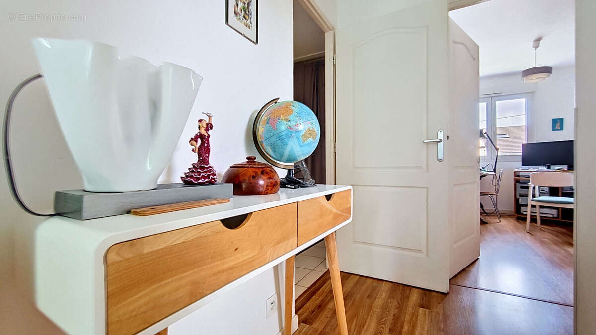Appartement à MASSY