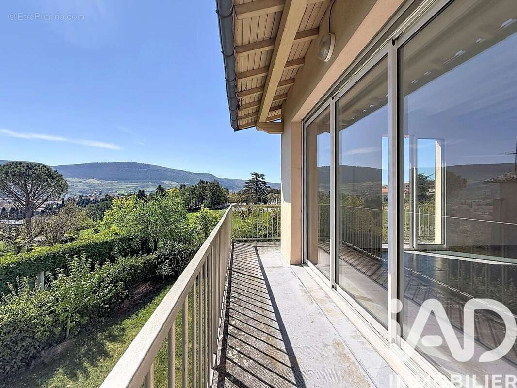 Photo 9 - Maison à MILLAU