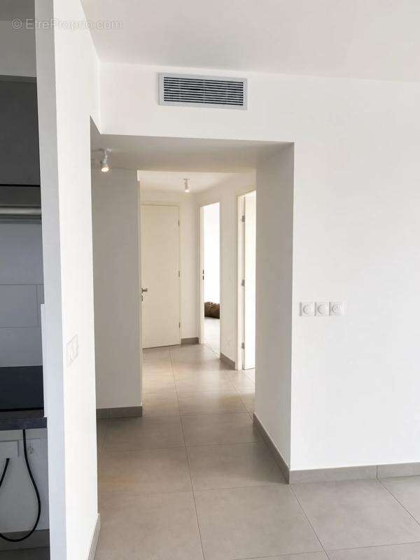 Appartement de 3 pièces de 56 m² à Agde - photo 13