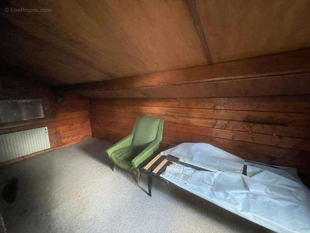 Maison à VAUX-SUR-SEINE