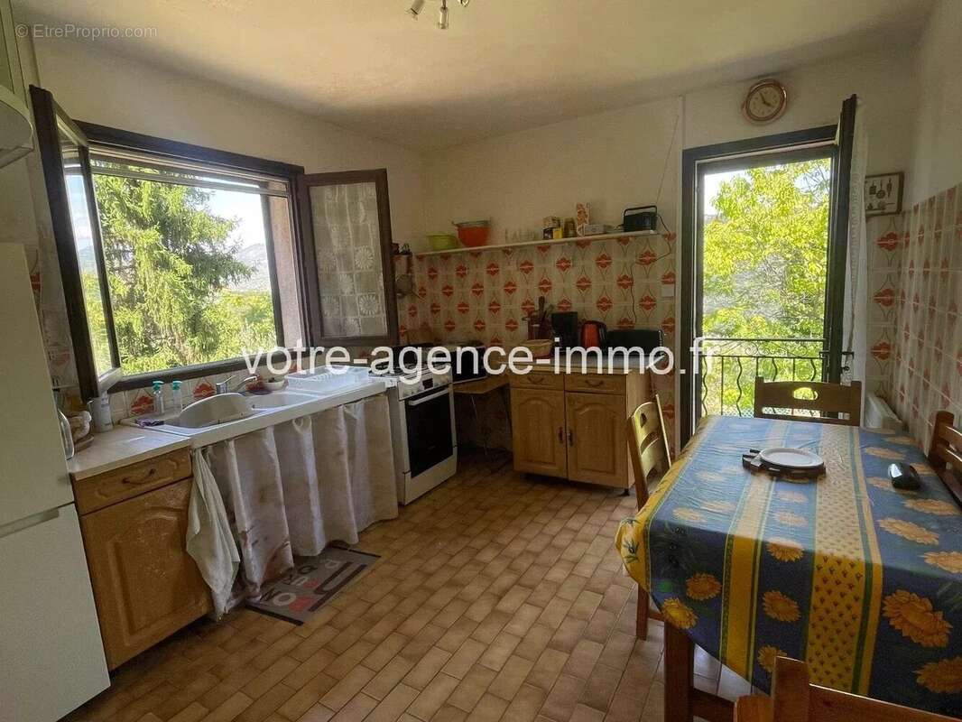 Bendejun - Maison 4 pièces sur magnifique terrain - photo 5