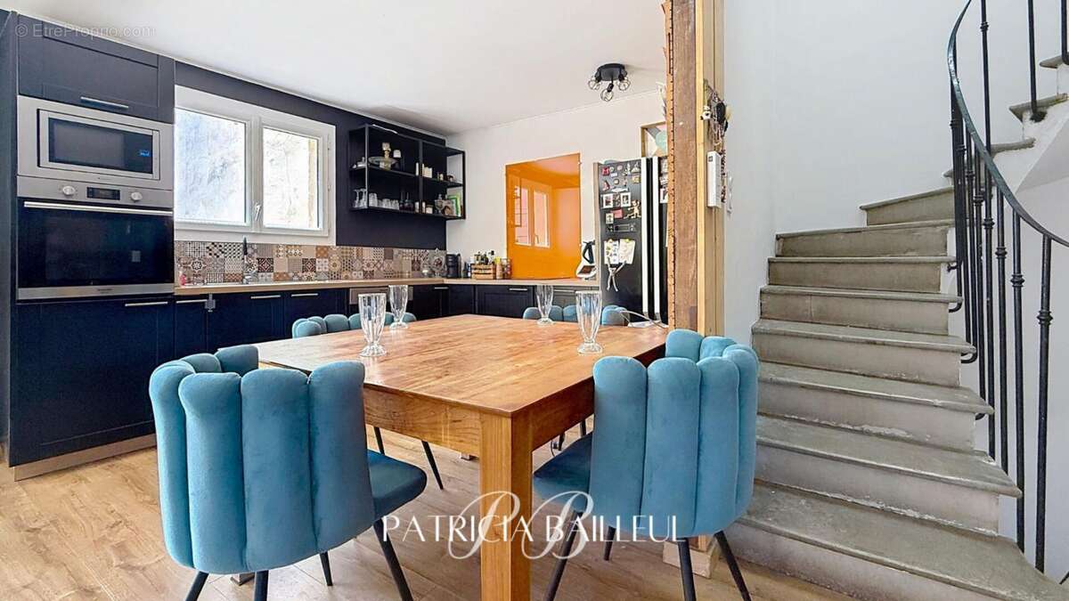 Maison à RIVESALTES