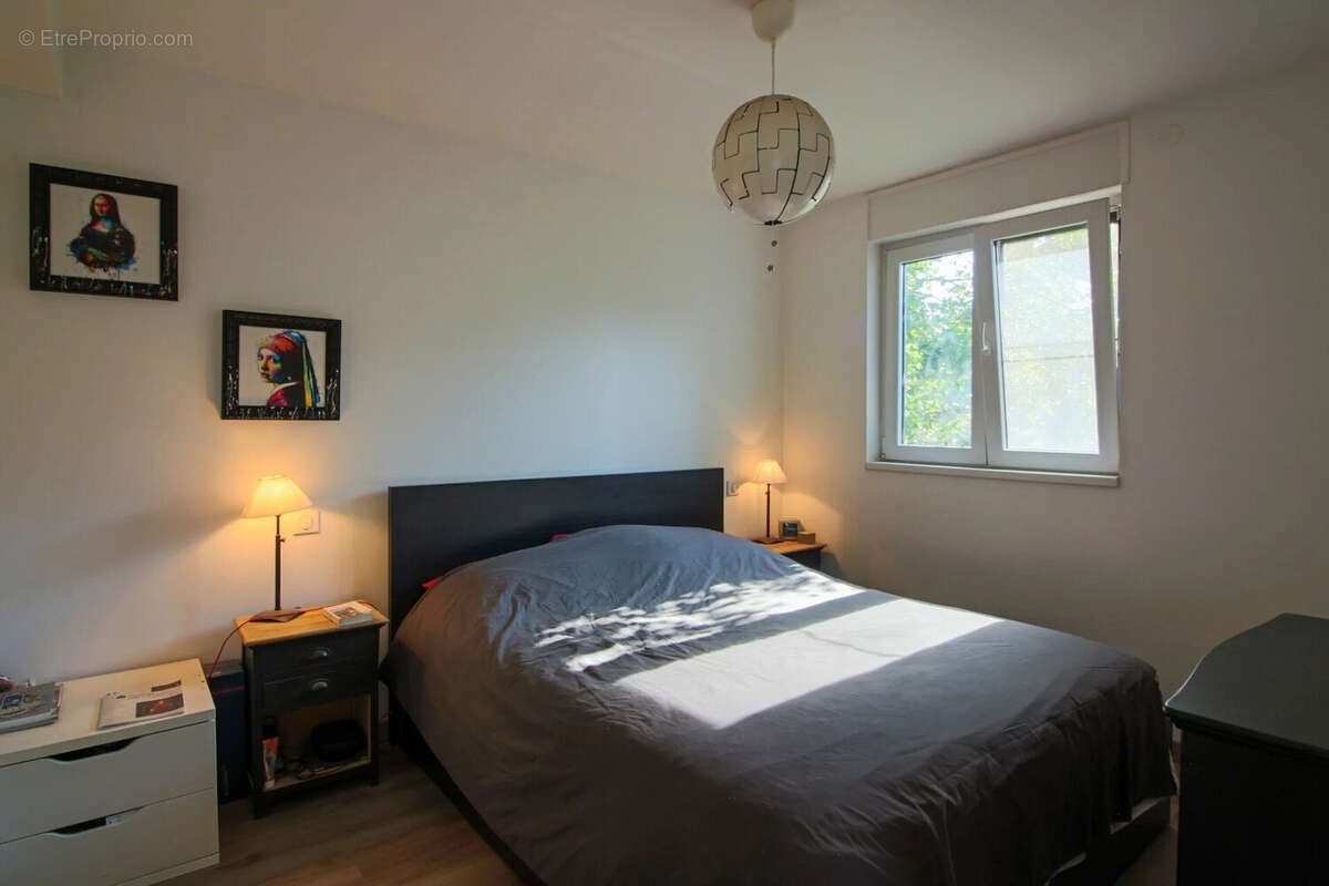 Maison à LE PERREUX-SUR-MARNE