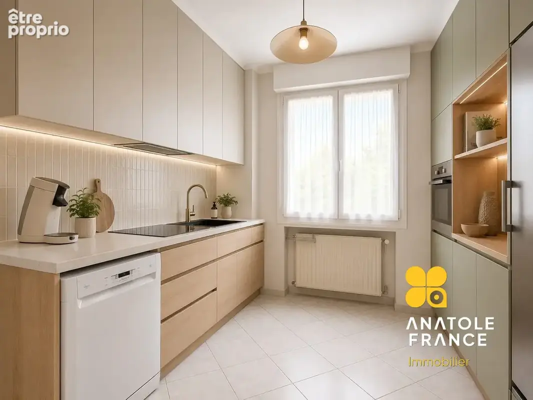 Maison 190 m² à Art-Sur-Meurthe  - photo 5