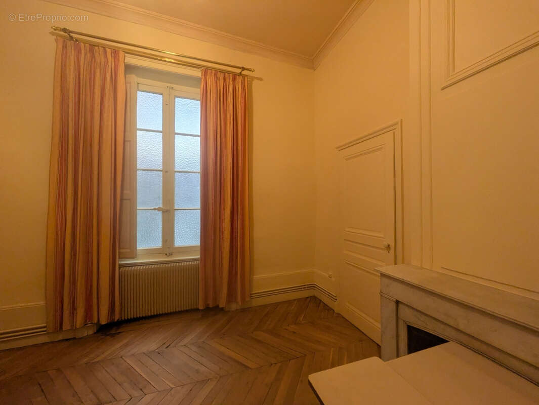 Appartement à LYON-2E