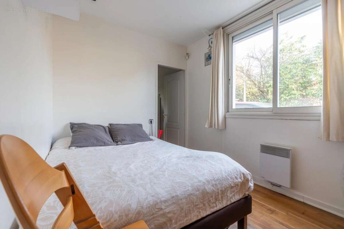 Appartement à LE PERREUX-SUR-MARNE