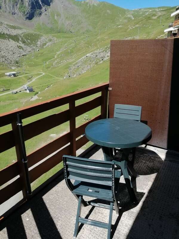 Appartement à ASTUGUE