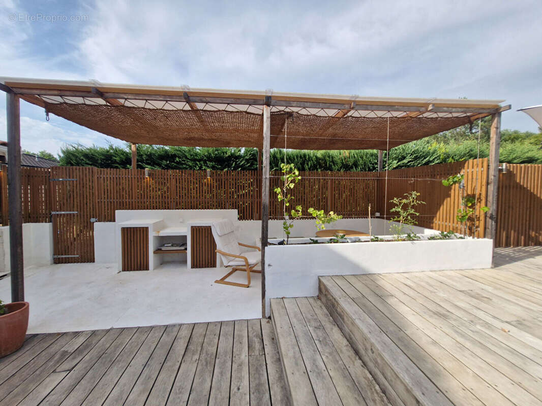 Maison 103 m² avec piscine à Belin-Béliet proche commodité - photo 11