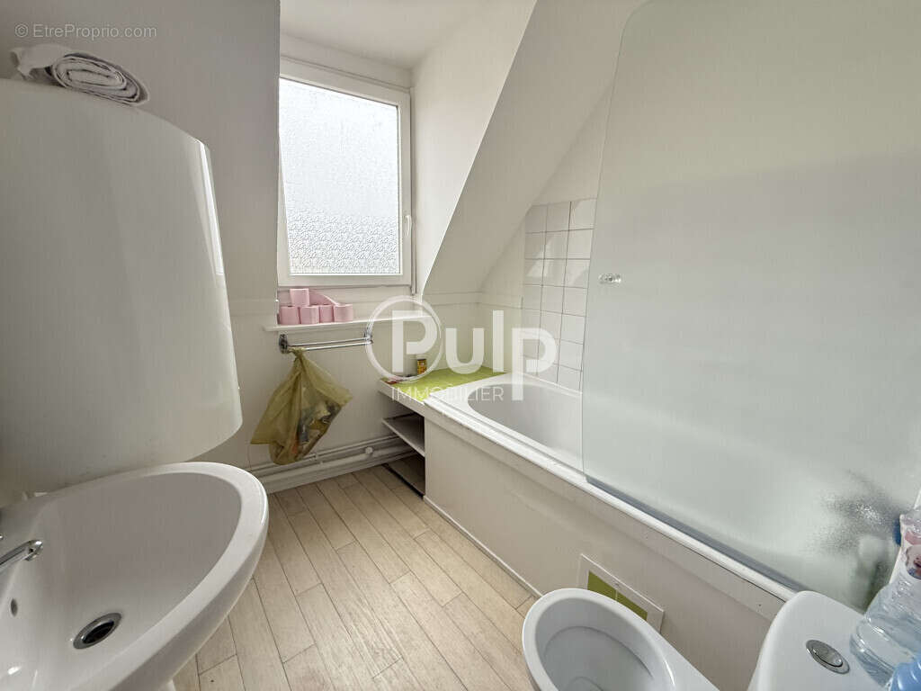 Appartement à DOUAI