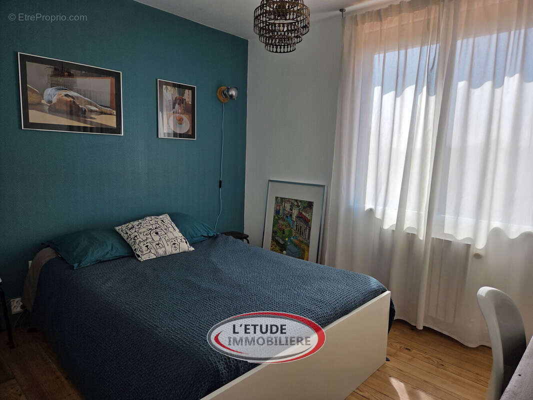 Photo 9 - Maison à REZE