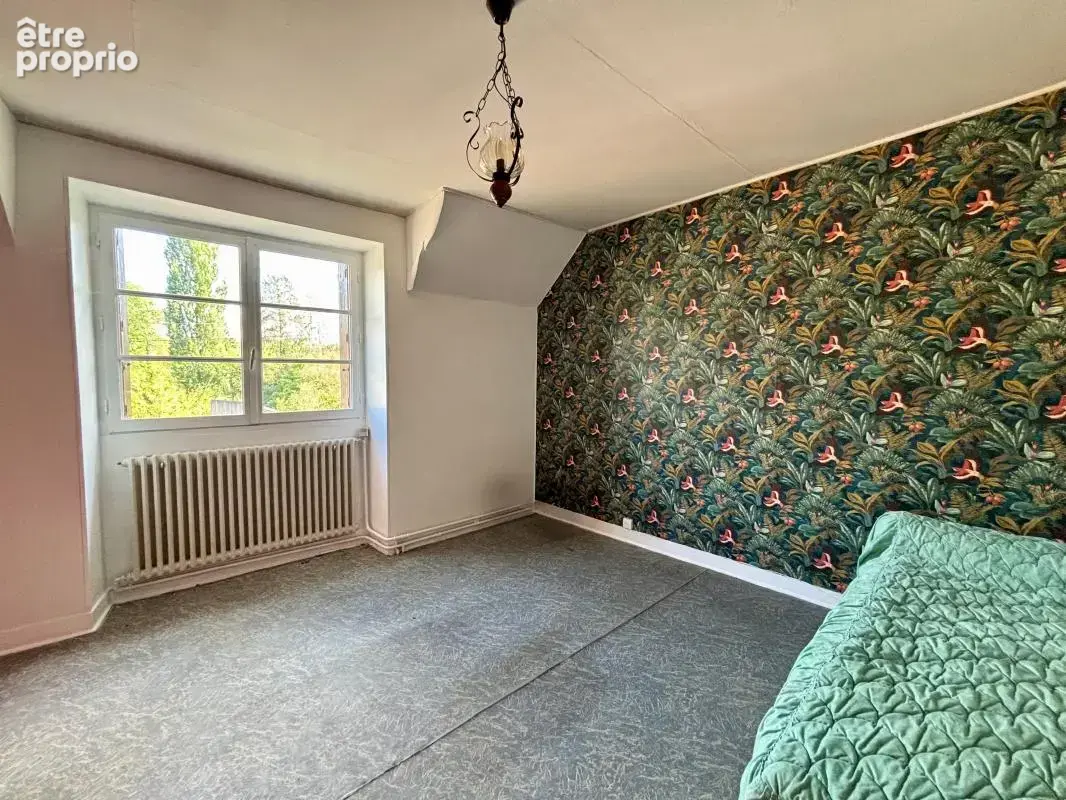 Maison en Pierre - COUP DE CŒUR ! - photo 8