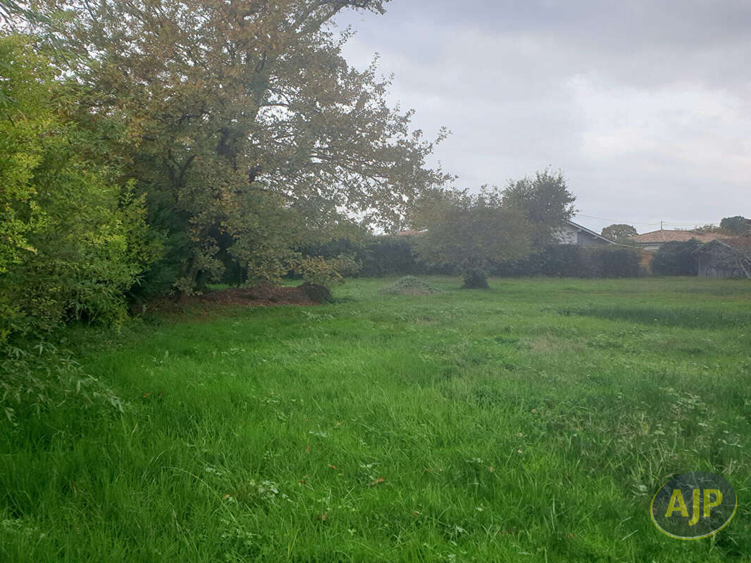 Maison à ANDERNOS-LES-BAINS