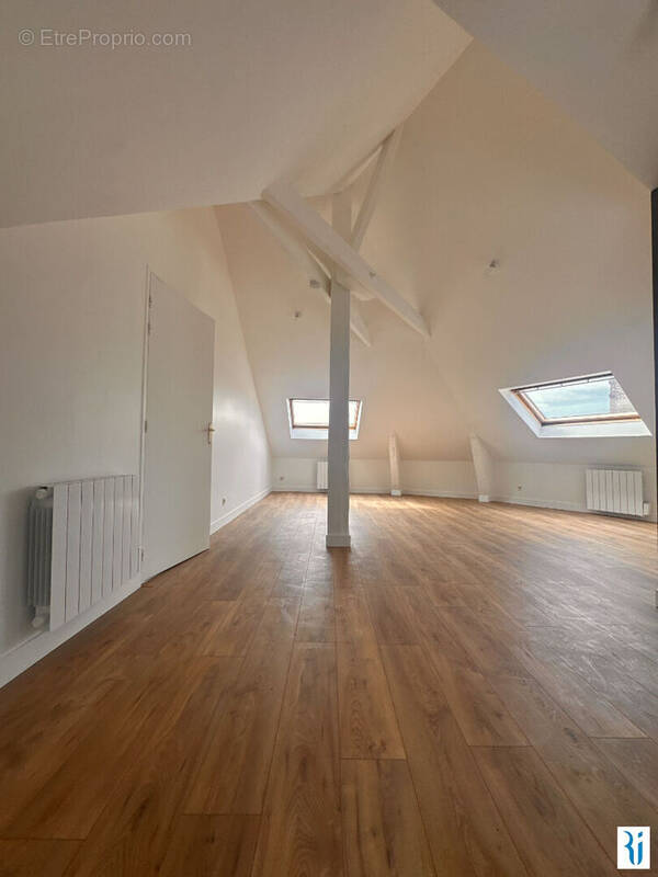 Appartement à ROUEN