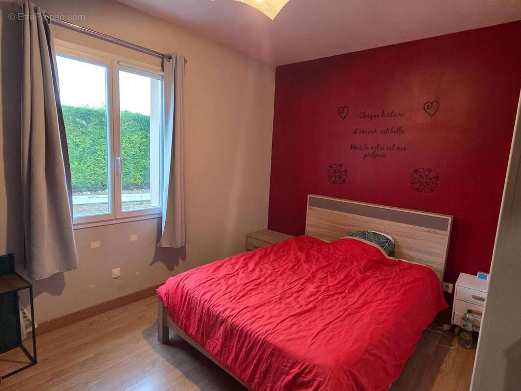 Photo 7 - Maison à COURBILLAC