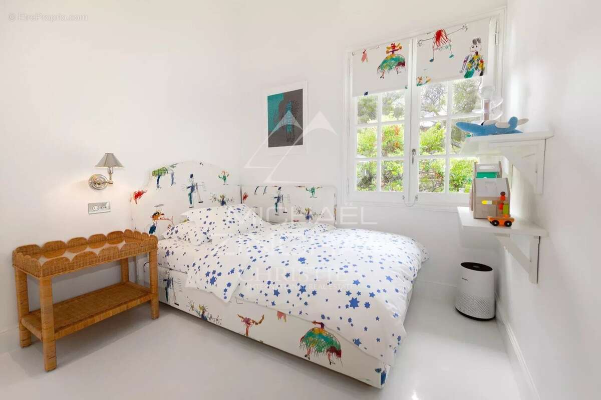 Appartement à SAINT-JEAN-CAP-FERRAT