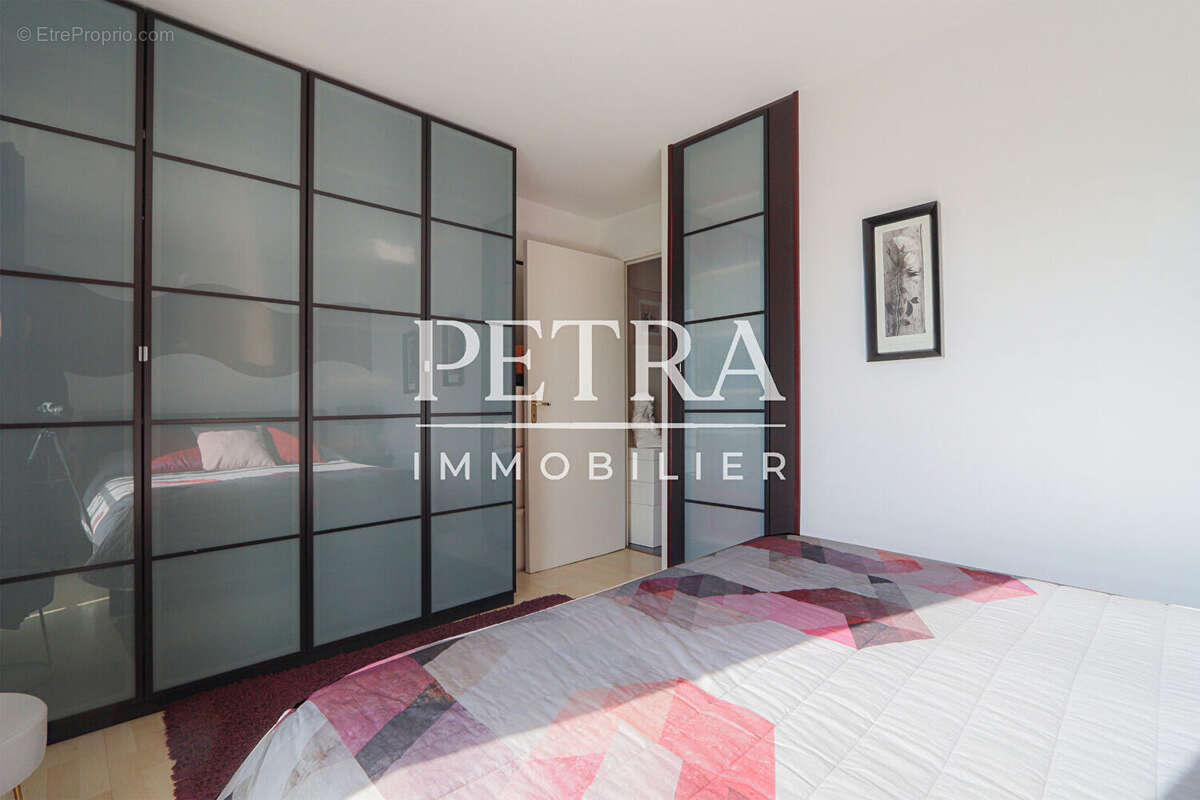 Appartement à CHEVILLY-LARUE