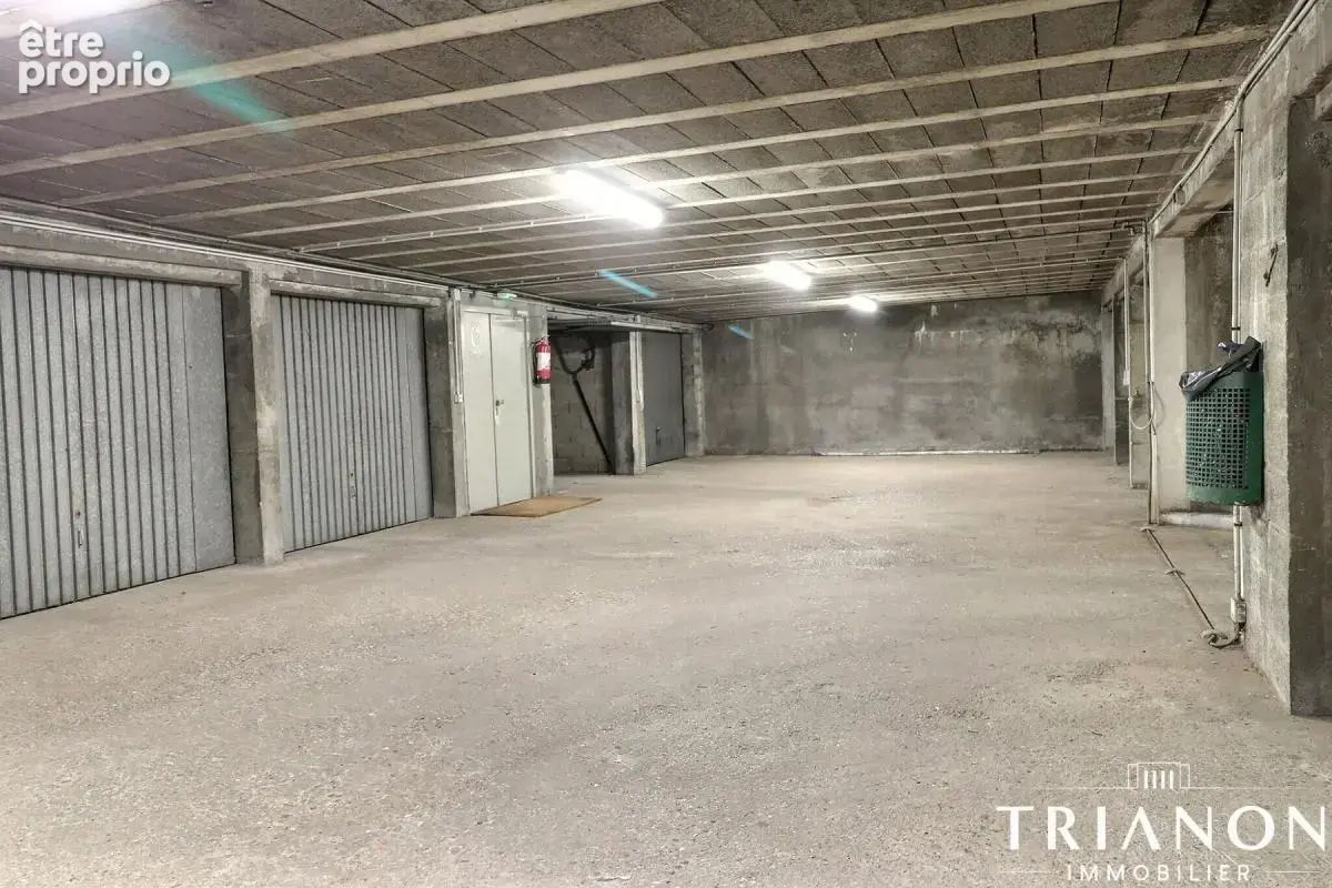 Box a vendre - rue du marechal joffre - photo 3