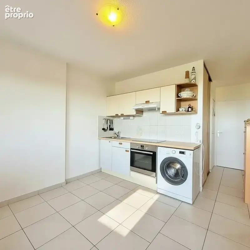 Appartement 3 pièces 46 m² à vendre à Frontignan (34110) - photo 3