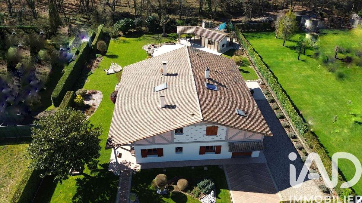 Photo 5 - Maison à CASTELJALOUX