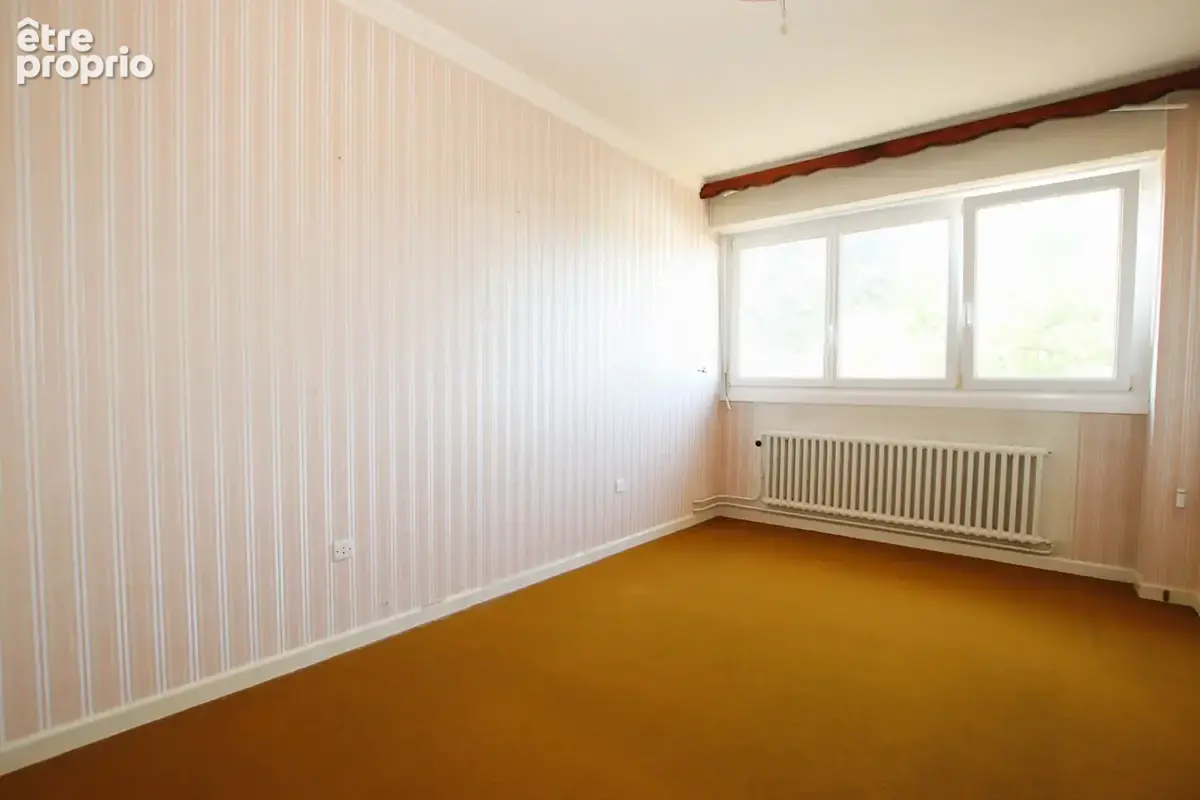 Maison 6 pièces 131 m² 4 chambres garage sur une parcelle de 13 ares - photo 8