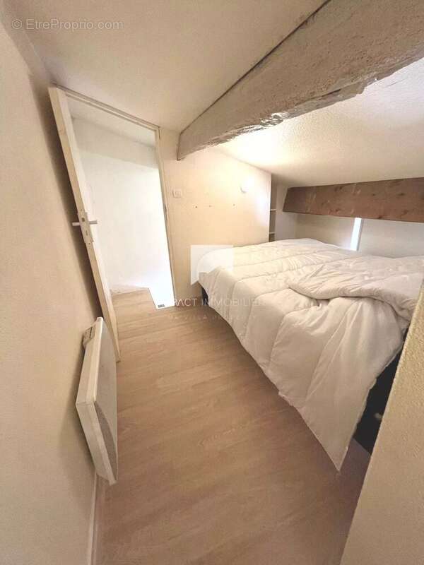 Appartement à HYERES