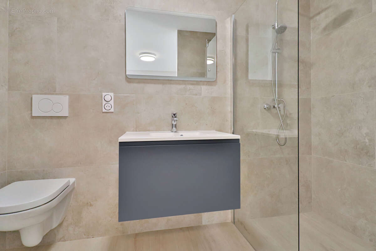 Maison F4, 3 chambres, 3 SDB, véranda et terrasse plein Sud - photo 9
