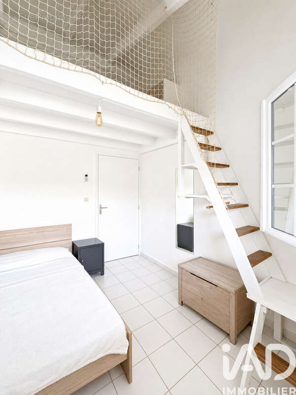 Photo 6 - Appartement à LE GOSIER