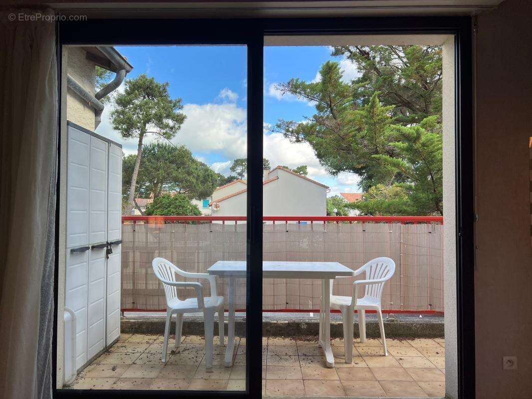 Appartement à LES MATHES