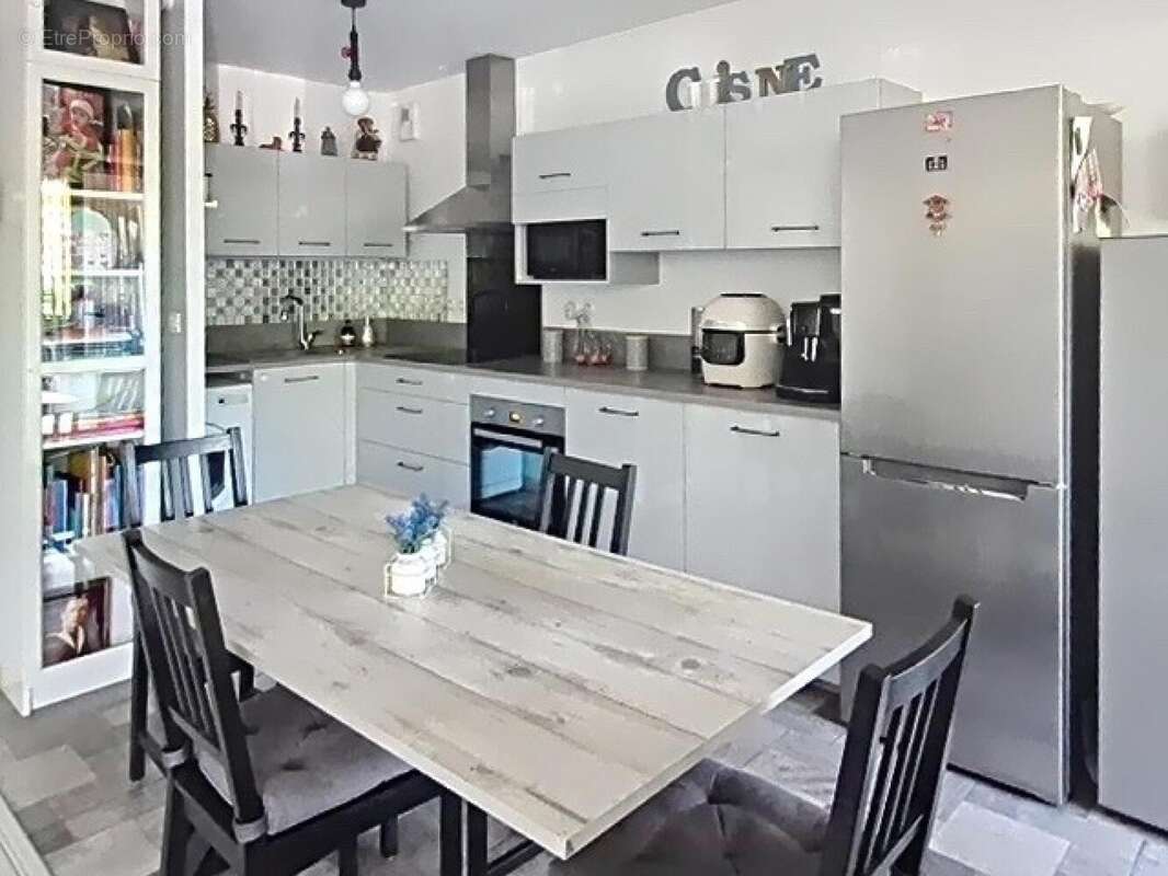 Photo 4 - Appartement à LA CIOTAT