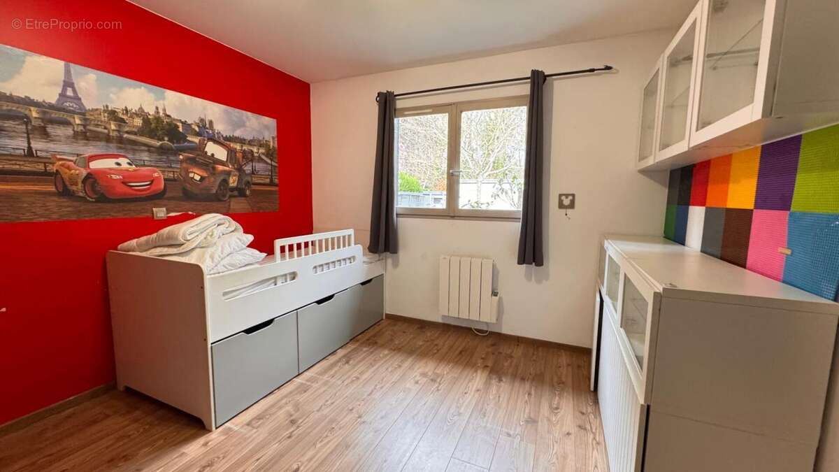 Maison à LEGE-CAP-FERRET