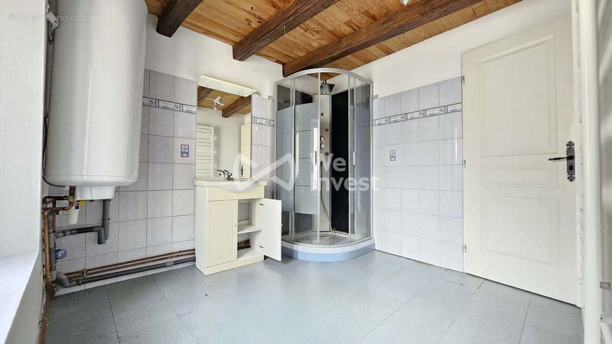 Appartement 126 m² à Bains-Les-Bains  - photo 8