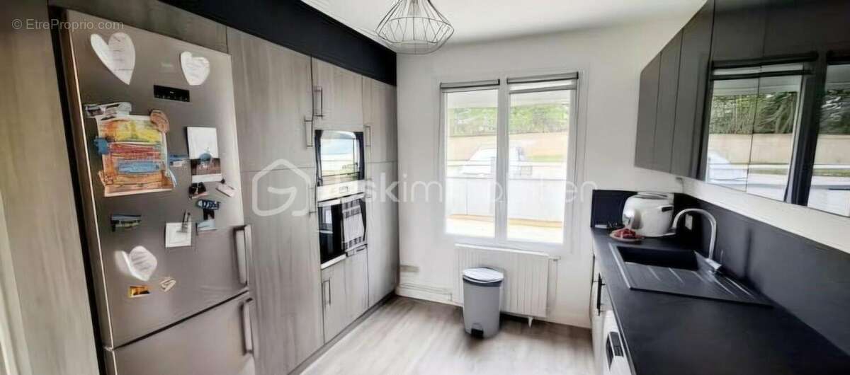 Maison à CHERBOURG-OCTEVILLE