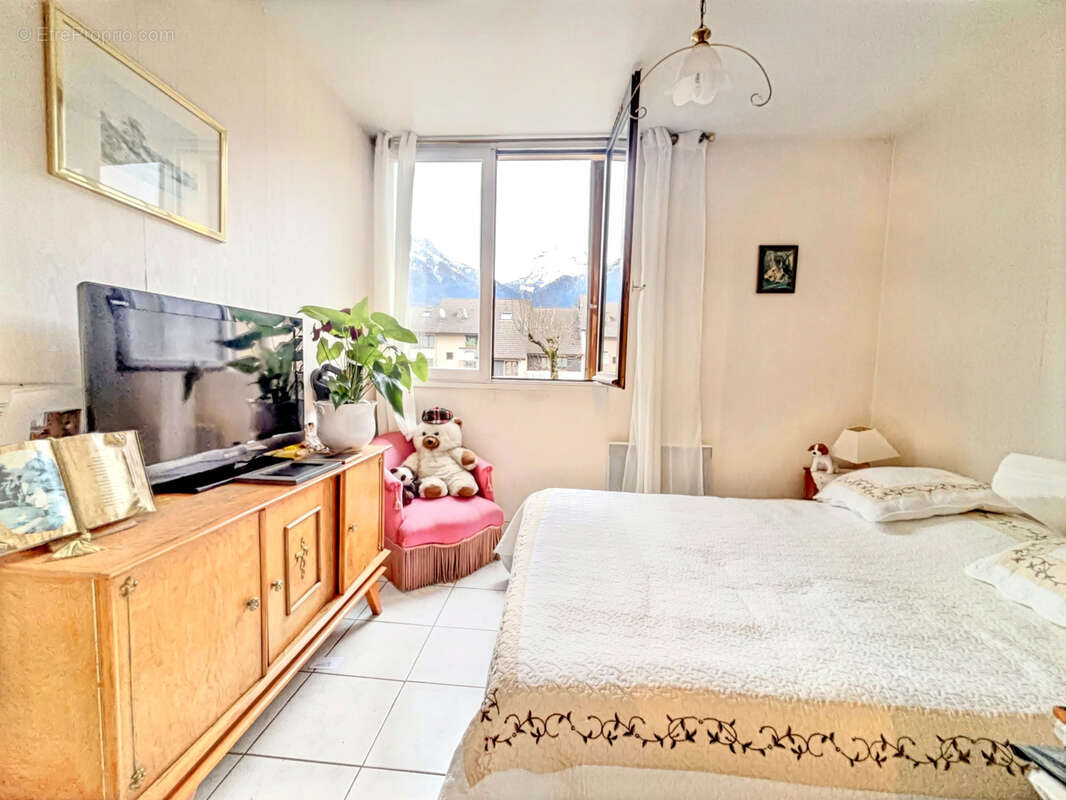 Appartement à DUINGT