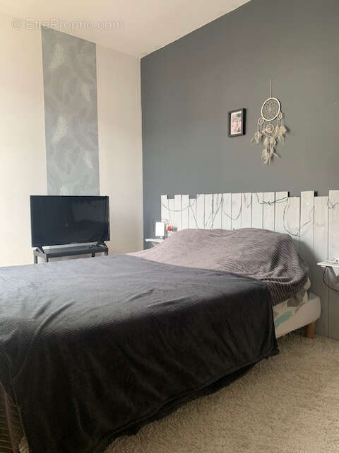 Appartement à MANTES-LA-JOLIE