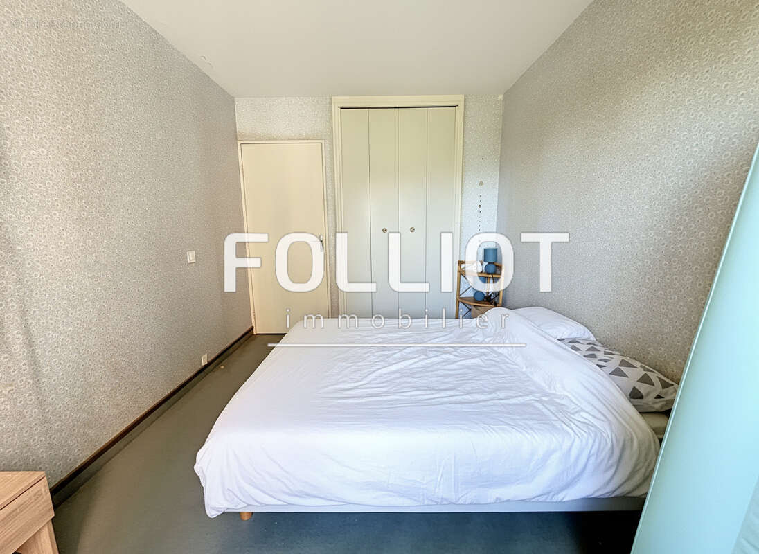 2 pièces de 42 m² à Cabourg - photo 9