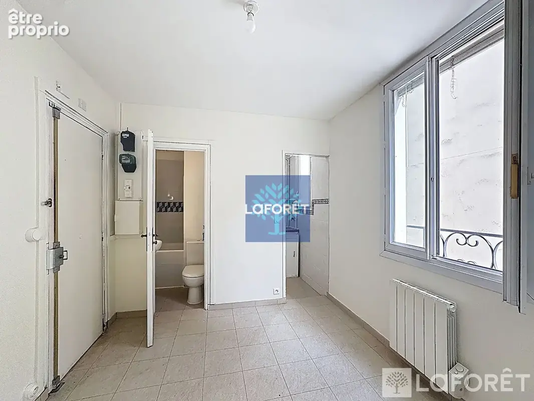 Appartement Vincennes 2 pièce(s) / Studio - 21 m2 Proche du RER A - photo 3