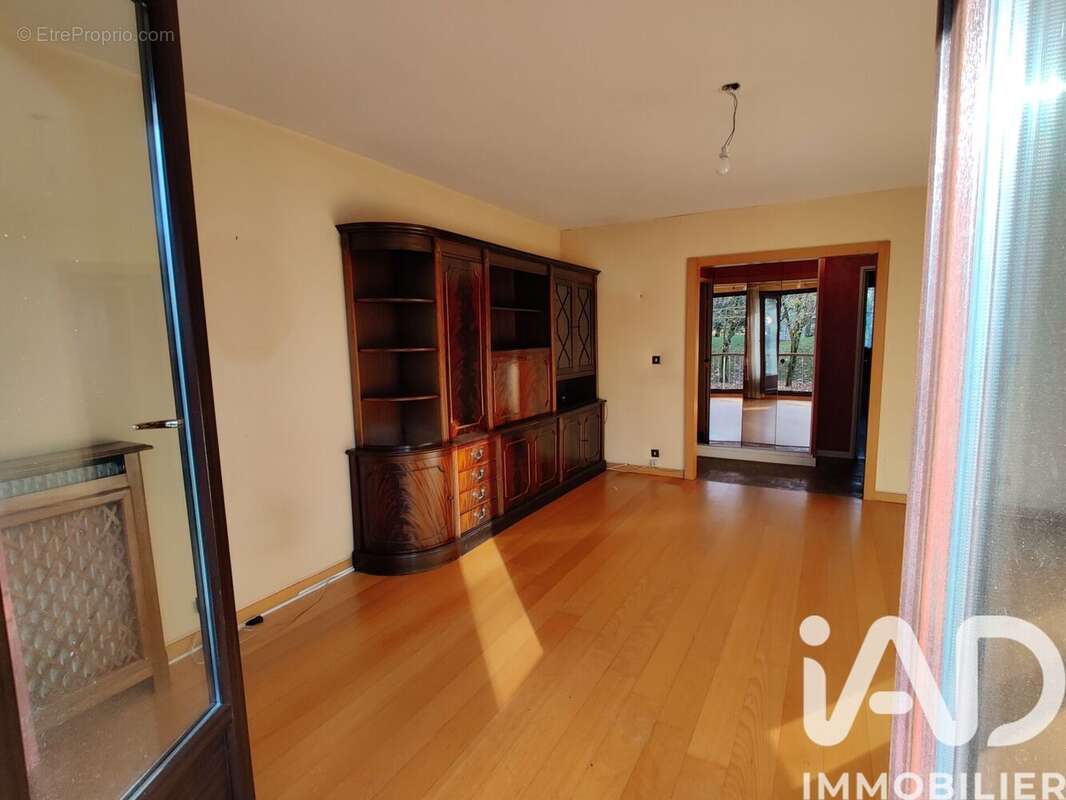 Photo 6 - Appartement à NEUILLY-SUR-MARNE