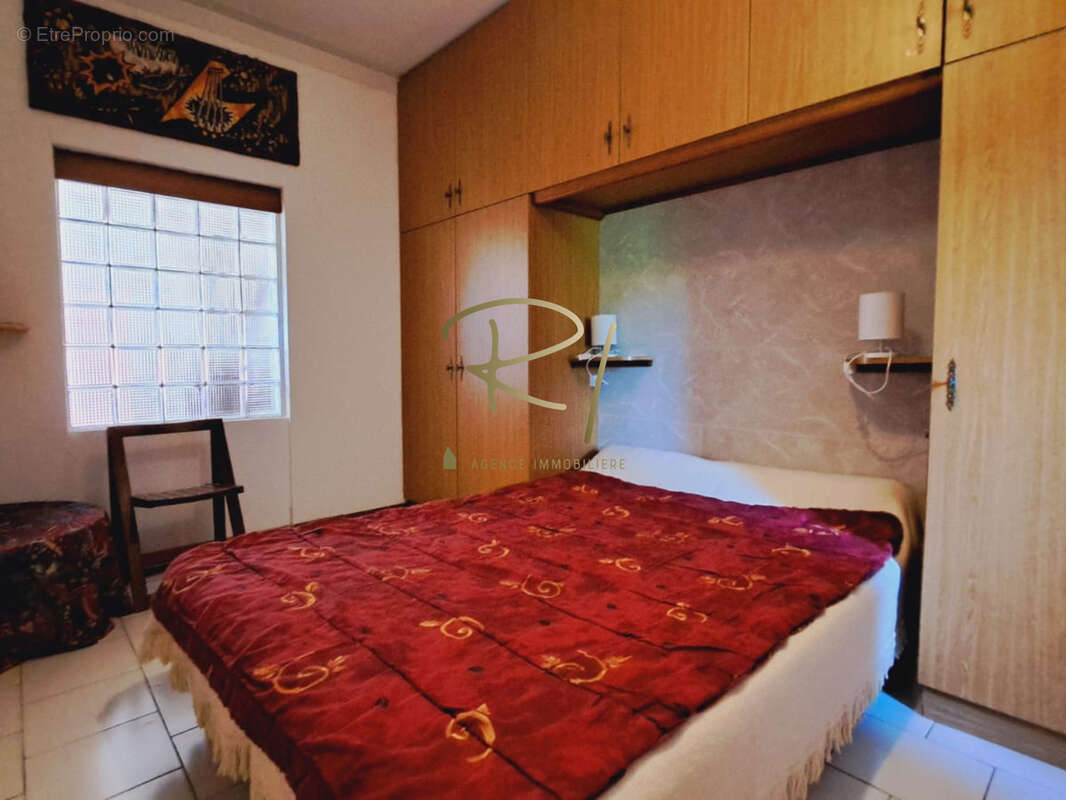 Maison à VALLON-PONT-D'ARC