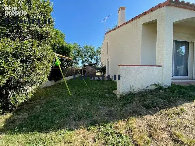 Maison 5 pièces 132 m² à vendre à Perpignan (66000) - photo 6