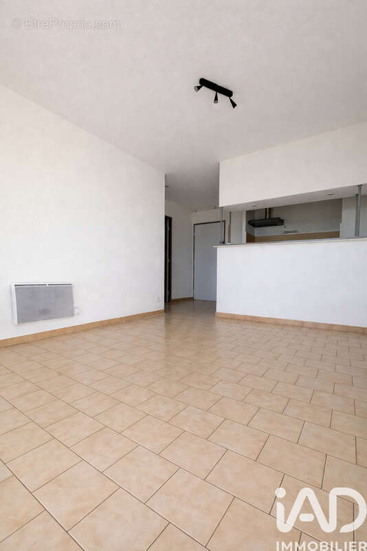 Photo 4 - Appartement à PERPIGNAN