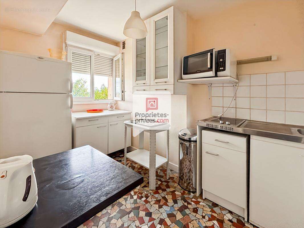 Appartement à DIJON