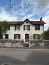 Maison à BELLOCQ