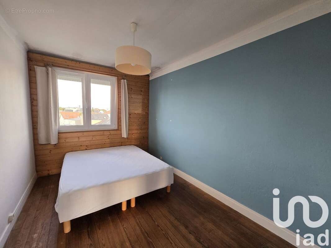 Photo 7 - Appartement à LORIENT