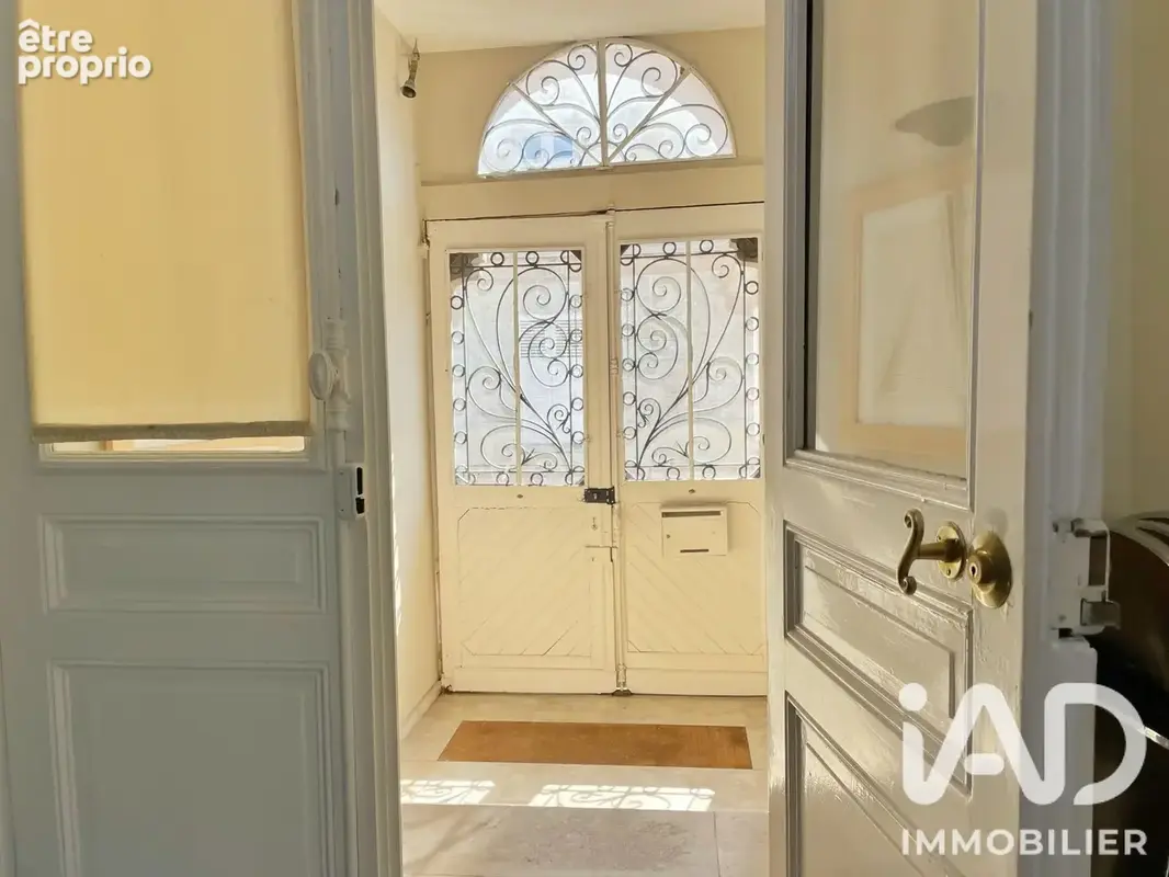 Photo 1 - Maison à COMPIEGNE