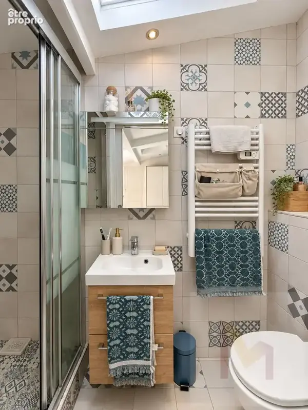 Maison 6 pièces à proximité du centre-ville & du RER A avec appartement indépendant - photo 9