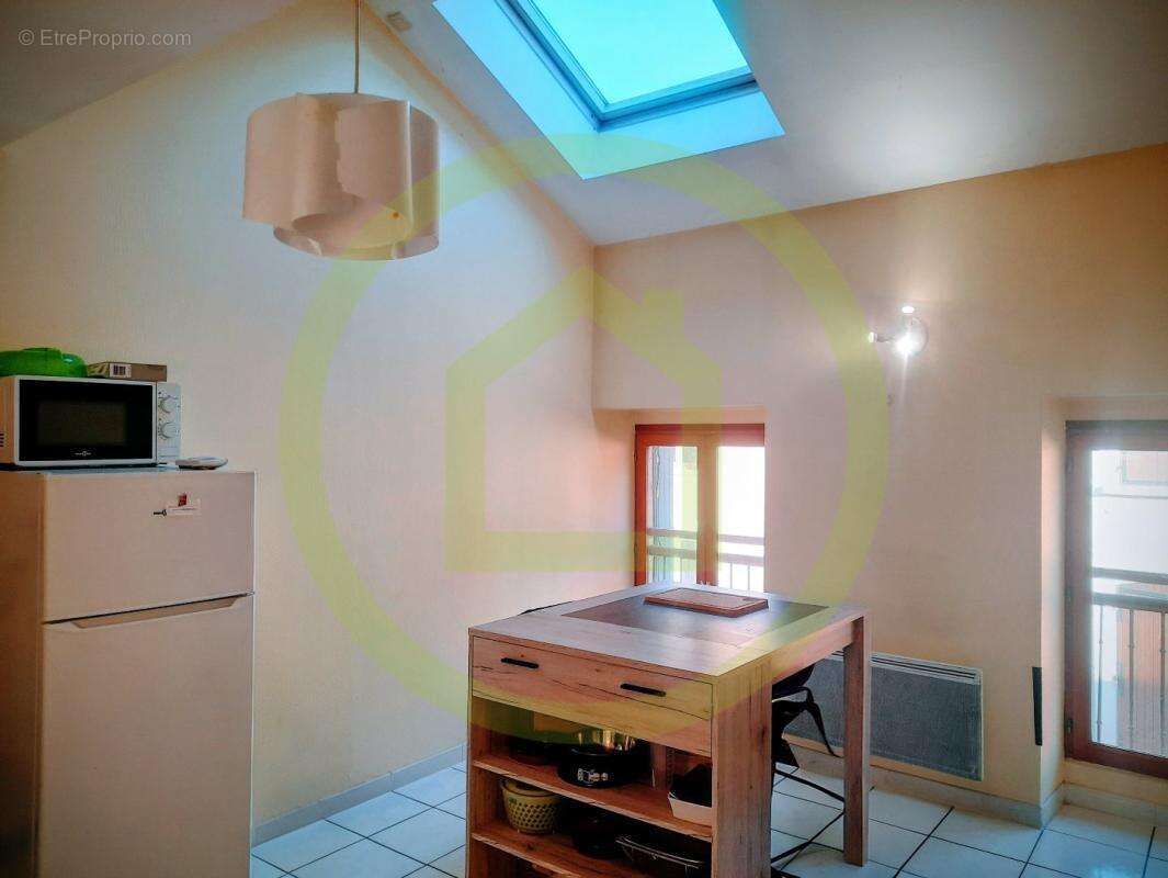 Appartement à VOREPPE