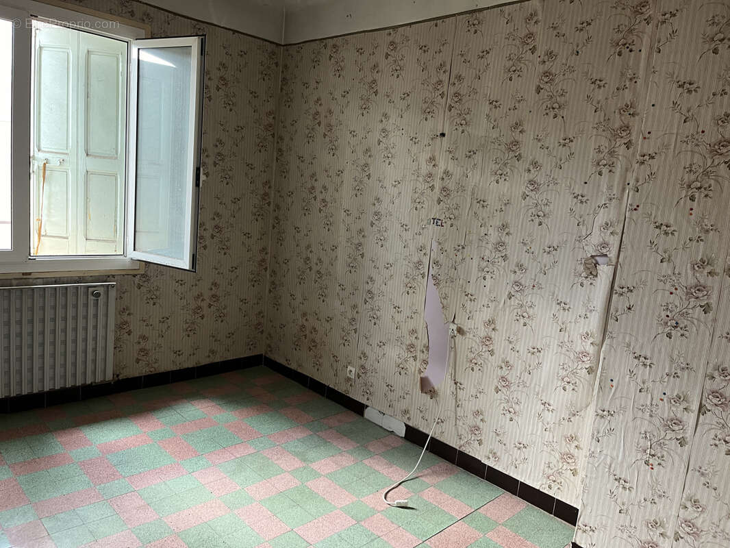 Maison à ESPIRA-DE-L&#039;AGLY