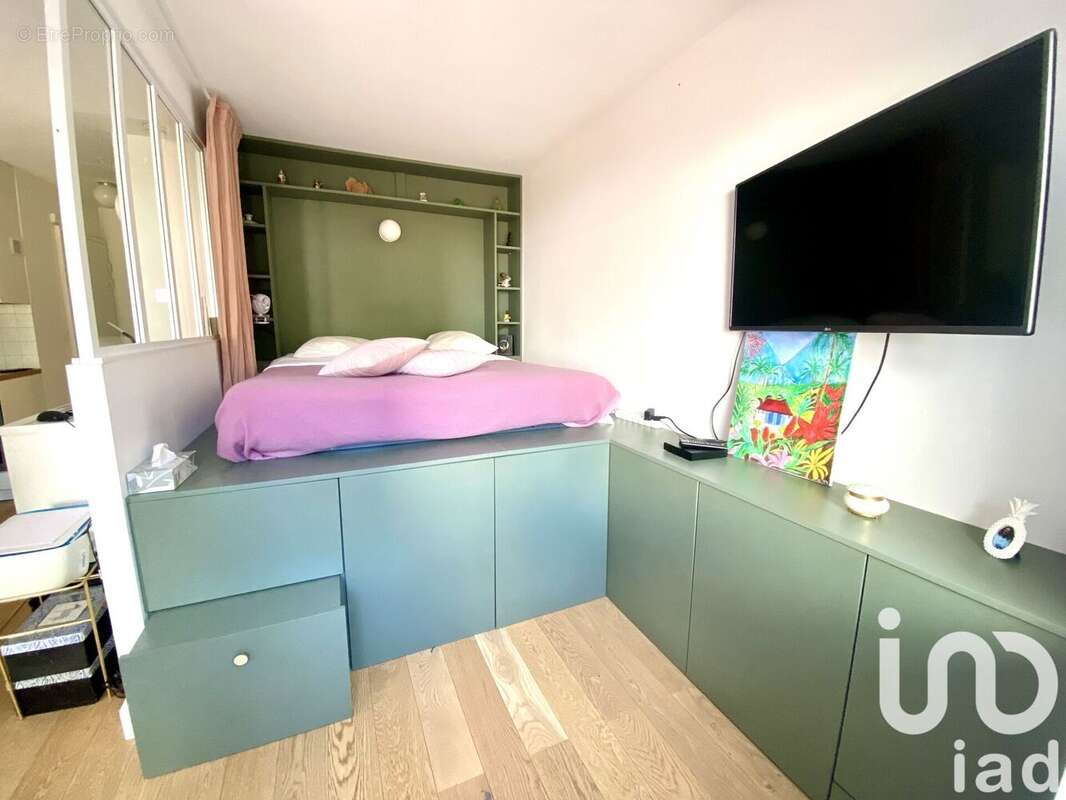 Photo 7 - Appartement à LE POULIGUEN