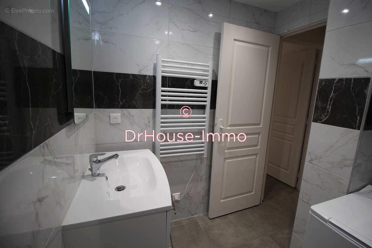 Appartement à CAVALAIRE-SUR-MER